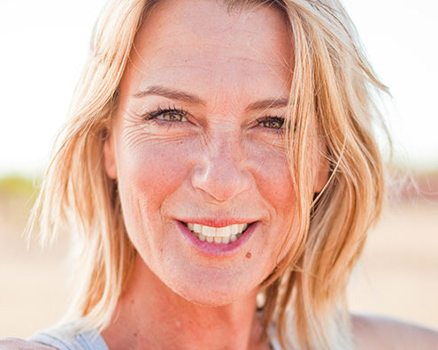 Julie Hartley