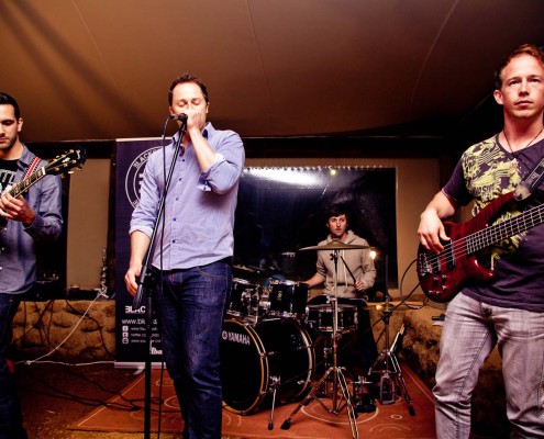 Blackstoneradio