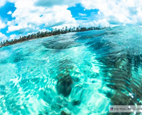 Zanzibar travel photography
