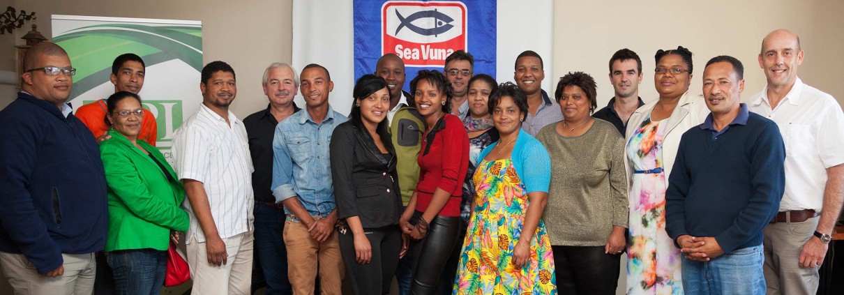 seavuna learnership