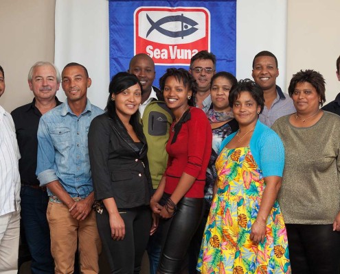 seavuna learnership