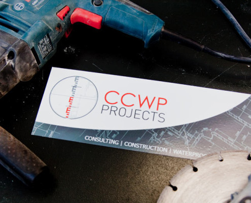 Construction photography