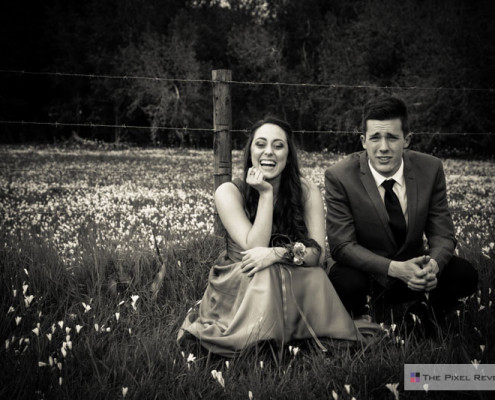Durbanville matric photos