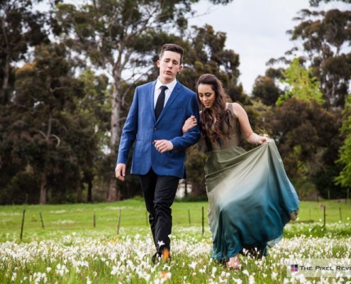 Durbanville matric photos