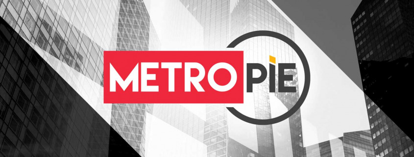 Metro Pie