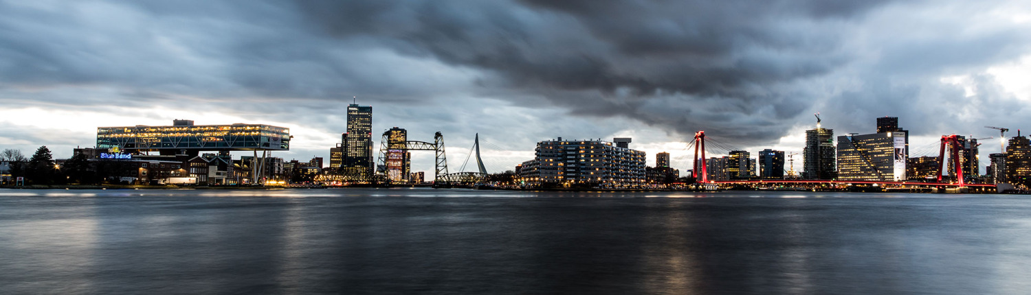 Rotterdam